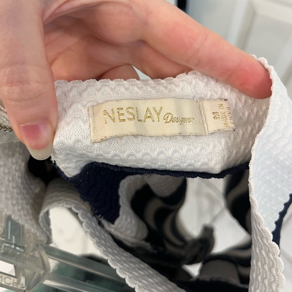 Set of (3) circle skirts - Picture 9 of 14